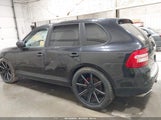 Porsche Cayenne Turbo/Turbo S WP1AC29PX6LA90545 photo