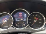 Porsche Cayenne Turbo/Turbo S WP1AC29PX6LA90545 fotografie
