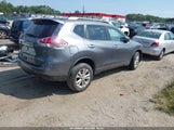 Nissan Rogue Sv KNMAT2MV3GP732623 снимка