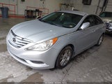Hyundai Sonata Gls 5NPEB4AC1BH122565 снимка