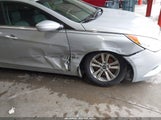 Hyundai Sonata Gls 5NPEB4AC1BH122565 снимка