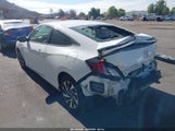 Honda Civic Lx-P 2HGFC4B01GH301275 снимка