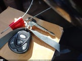 Toyota 4Runner Sr5 V6 JT3HN86R6V0070588 снимка