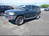 Toyota 4Runner Sr5 V6 JT3HN86R6V0070588 fotografie