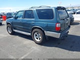 Toyota 4Runner Sr5 V6 JT3HN86R6V0070588 fotografie