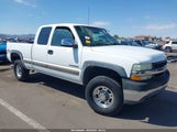 Chevrolet Silverado 2500Hd Ls 1GCHK29U82E248890 снимка