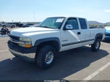 Chevrolet Silverado 2500Hd Ls 1GCHK29U82E248890 снимка