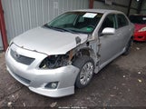 Toyota Corolla S 1NXBU40E09Z011260 снимка