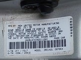 Toyota Corolla S 1NXBU40E09Z011260 снимка