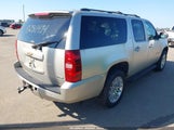 Chevrolet Suburban  Lt 3GNFK16318G181569 снимка