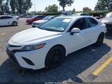 Toyota Camry Se 4T1B11HKXJU622760 photo