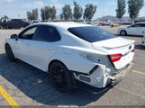 Toyota Camry Se 4T1B11HKXJU622760 fotografie