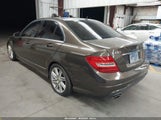 Mercedes-Benz C 250 Sport WDDGF4HB6DF987903 fotografie