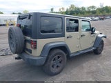 Jeep Wrangler Unlimited Sport 4X4 1C4BJWDG1HL605445 снимка