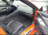 Chevrolet Corvette Stingray Rwd 2Lt 1G1YB2D43S5105409 photo