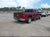 Chevrolet Silverado  Lt 1GCRKSE7XDZ379240 снимка