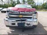 Chevrolet Silverado  Lt 1GCRKSE7XDZ379240 снимка