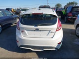 Ford Fiesta St 3FADP4GX9HM115105 снимка
