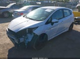 Ford Fiesta St 3FADP4GX9HM115105 снимка