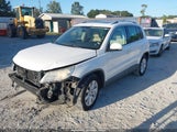 Volkswagen Tiguan S/Se/Sel WVGAV75N59W500292 photo