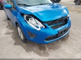 Ford Fiesta Se 3FADP4EJ6CM198029 снимка