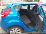 Ford Fiesta Se 3FADP4EJ6CM198029 снимка