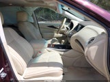 Infiniti Jx35 5N1AL0MNXDC320461 снимка
