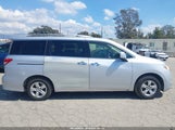 Nissan Quest Platinum/S/Sl/Sv JN8AE2KP7G9152346 fotografie