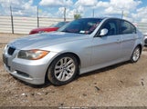 BMW 328Xi WBAVC93577KX59202 снимка