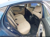 Hyundai Elantra Se KMHDH4AE1FU390597 снимка