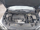 Chevrolet Cruze Ls Auto 1G1BC5SM0J7109511 снимка