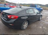 Chevrolet Cruze Ls Auto 1G1BC5SM0J7109511 снимка