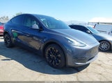 Tesla Model Y Awd/Long Range Dual Motor All-Wheel Drive 7SAYGDEE7PA154808 photo