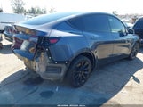 Tesla Model Y Awd/Long Range Dual Motor All-Wheel Drive 7SAYGDEE7PA154808 photo