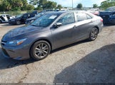Toyota Camry Se 4T1BF1FK5HU805174 снимка