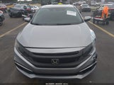 Honda Civic Ex-L 19XFC1F77KE018484 снимка
