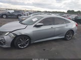 Honda Civic Ex-L 19XFC1F77KE018484 снимка