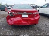 Toyota Camry Xle 4T4BF1FK3CR230409 снимка