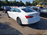 Chevrolet Malibu Fwd Rs 1G1ZG5STXNF207550 fotografie