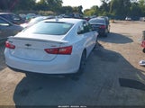 Chevrolet Malibu Fwd Rs 1G1ZG5STXNF207550 fotografie