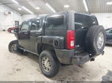 Hummer H3 Suv 5GTDN13EX78211212 снимка