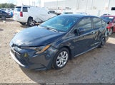 Toyota Corolla Le 5YFB4MDE5SP254581 снимка