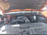 Chevrolet Avalanche  Ltz 3GNEC12J67G110234 снимка