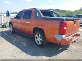 Chevrolet Avalanche  Ltz 3GNEC12J67G110234 снимка