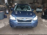 Subaru Forester 2.5I Premium JF2SJAEC3EH533100 снимка