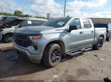 Chevrolet Silverado  2Wd Short Bed Custom 1GCPABEKXRZ243745 fotografie