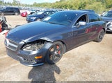 Mercedes-Benz Cls 550 4Matic WDDLJ9BB2EA124923 photo