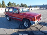 Jeep Cherokee Classic/Sport 1J4FF68SXXL578322 снимка