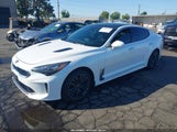 Kia Stinger Premium KNAE25LA6J6033419 снимка