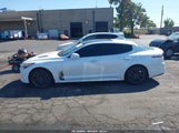 Kia Stinger Premium KNAE25LA6J6033419 снимка